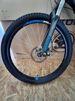 Predám horský bicykel rockrider 520 - 2