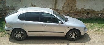 Seat Leon - 2