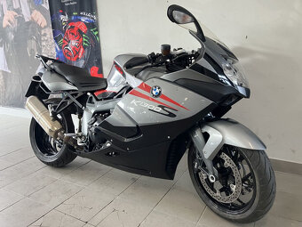 BMW K1300S - 2