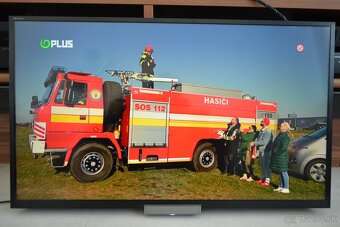 TV Sony KDL-32W653A - 2