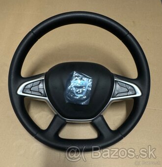 Volant dacia daster,doker,stepway - 2
