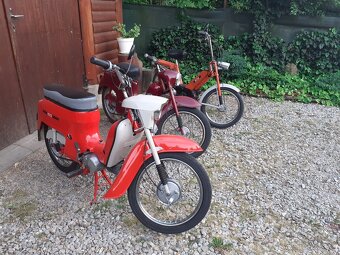 Jawa -veterán - 2
