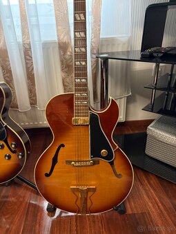 Gibson Es 165 Herb Ellise - 2