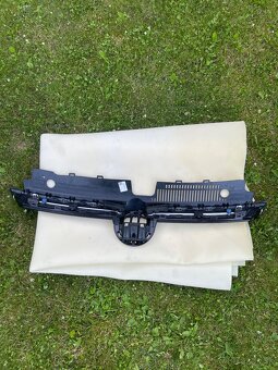 Maska VW Golf 8 LED - 2
