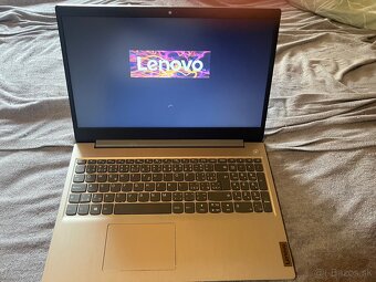 Lenovo IdeaPad 3 - 2