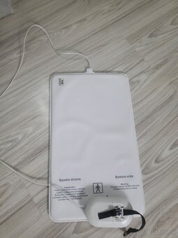Monitor dychu - 2