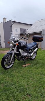 BMW R850R - 2