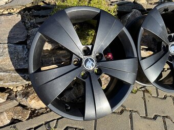Alu disky 5x112 r17 - 2