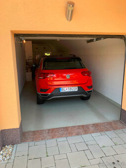 Volkswagen T-Roc 1.5 TSI Style 110 kW Manual - 2