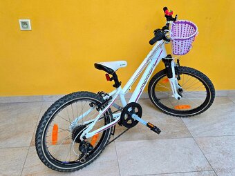 Predam detsky bicykel 20“ - 2