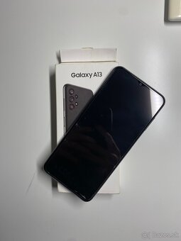 Samsung Galaxy A13 - 2