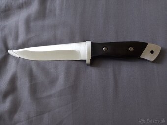 Nôž na štýl bodáku 25 cm - 2