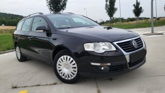 Predam Volkswagen Passat Variant B6 1.9TDI,77KW - 2