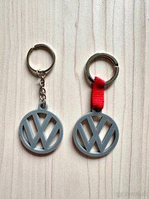 Kľúčenka VW - 2