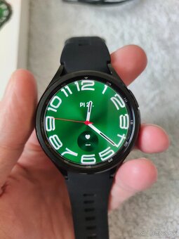 Samsung Galaxy Watch6 Classic 47mm SM-R960 - 2