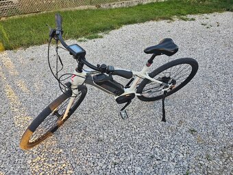 Elektrobicykel VeloCity Energy Boost HD 28" - 2