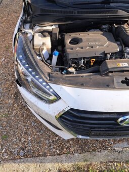 Hyundai i40 1.7 crdi - 2