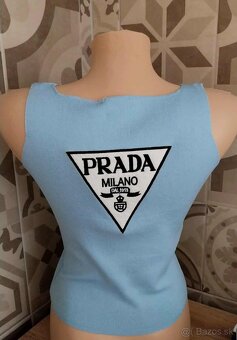 Tielko Prada - 2