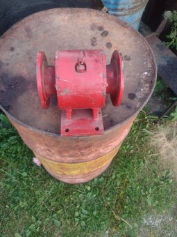Kardanovy domec LKT 80 - 2