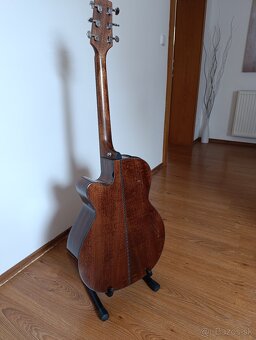 Takamine GN30 CE NAT - 2