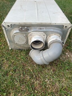 Plynový kotol 24Kw - 2