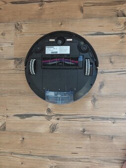 Robotický vysávač s mopom - 2