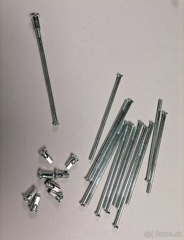 Pneu 3.75-19 i-40 duše pásek pod duši Dněpr Ural M72 K750 - 2