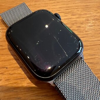 APPLE WATCH 7 45mm - 2
