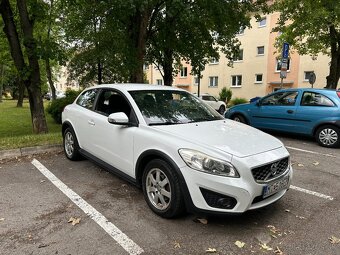 Predám Volvo C30 1.6 74kw 2011 - 2