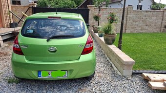 Hyundai i20 - 2