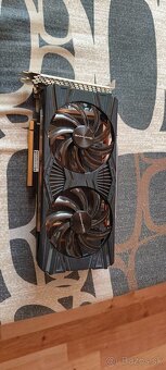 Predam gtx 1660 super ghost 6gb - 2