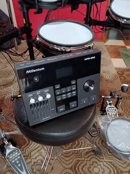 Predám - 2