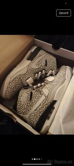 Nike air Jordan legacy 312 elephant - 2