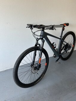CUBE Reaction C:62, 1x12 Race, 17", 2020 - 2