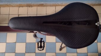 Takmer nový bicykel v záručnej dobe - 2