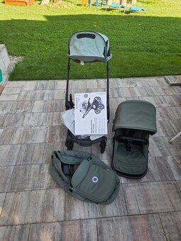 Bugaboo fox 5 - 2
