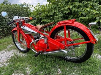 Jawa Villiers 175 - 2