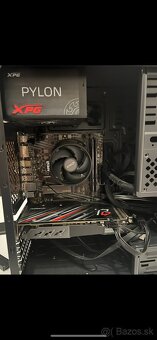 Amd Radeon RX590 8GB OC - 2