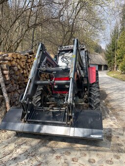 Zetor crystal 8145 - 2