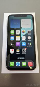 Apple Iphone 11 64GB White - 2