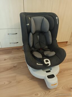 Petite&Mars Reversal II Isofix - 2