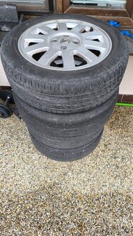 5x114,3 r16 Renault - 2