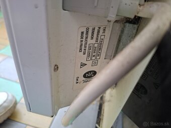 Elektrické radiatory - 2
