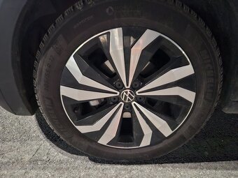 VW T-Cross 1,5 tsi - 2