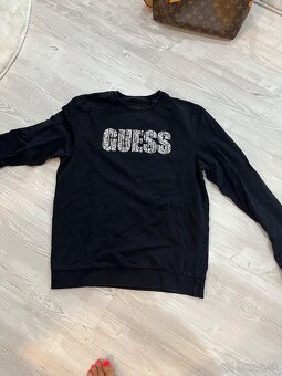 Guess mikina - 2