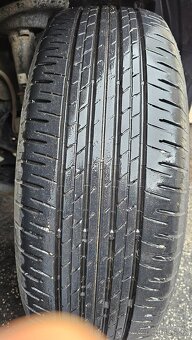 Bridgestone alenza 225/60 r18 - 2