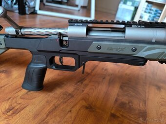 MOSSBERG Patriot Predator Cerakote 308 WIN - 2