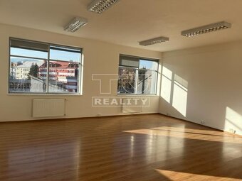 Prenájom slnečného a svetlého nebytového priestoru v... - 2
