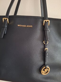 Michael Kors originál kabelka TOTE BAG - 2