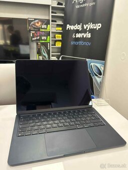 Macbook Air M2 8GB/256GB - 2